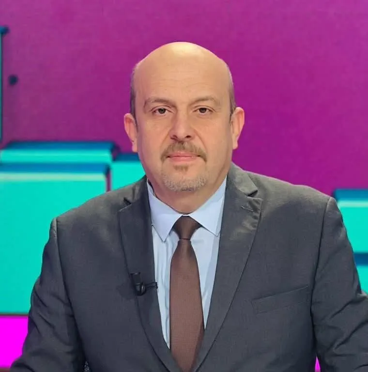 Yassine Gouiaa — CEO de Guidion Hub