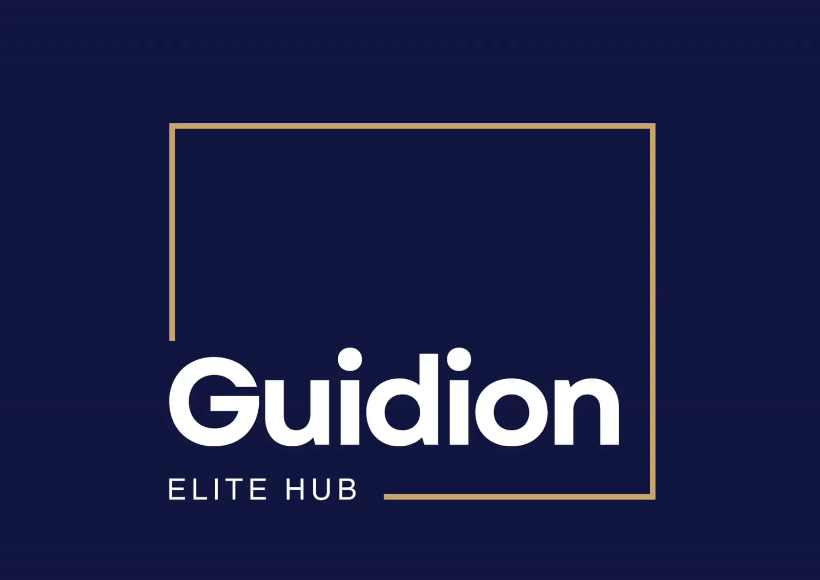 Guidion Hub