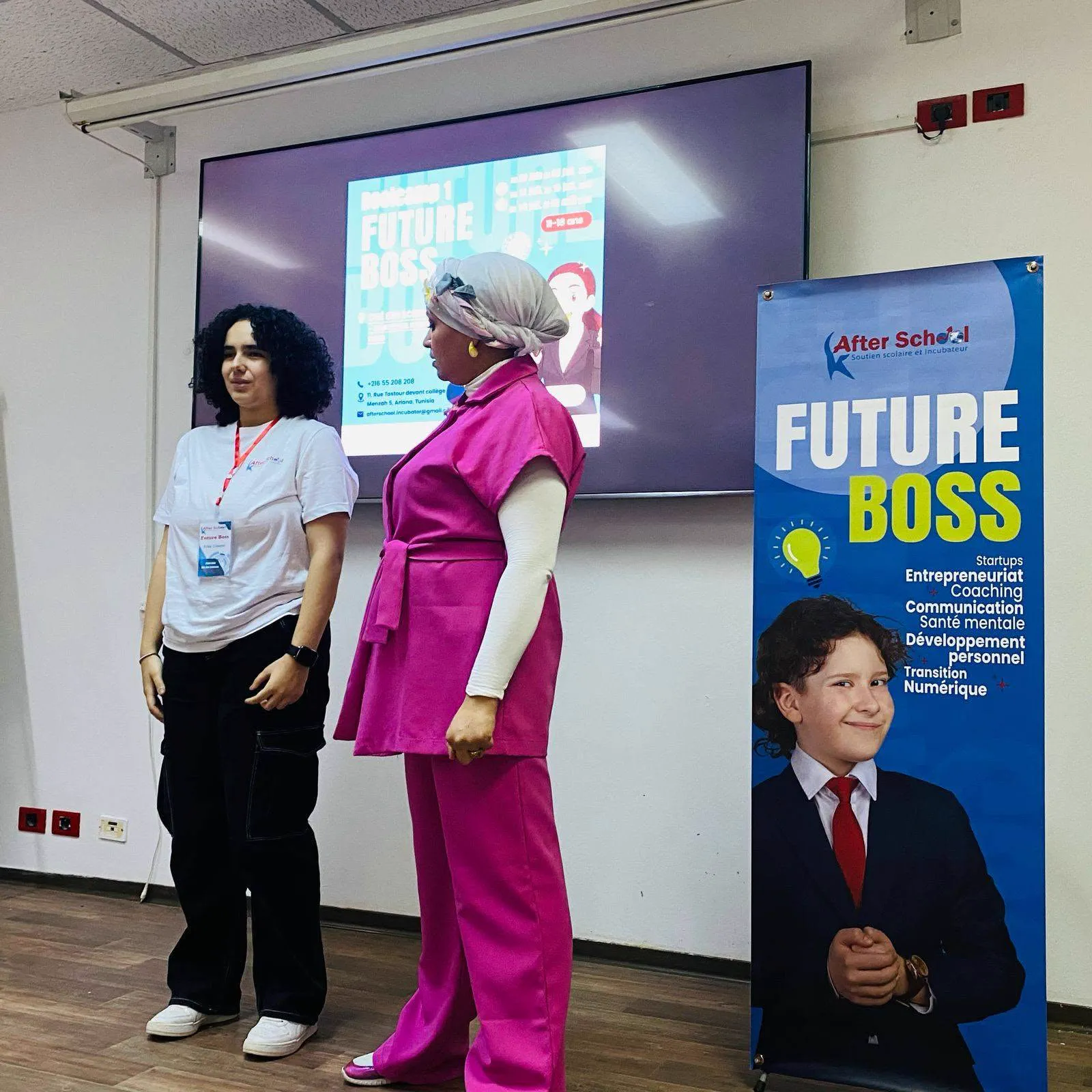 Atelier Future Boss — photo 12
