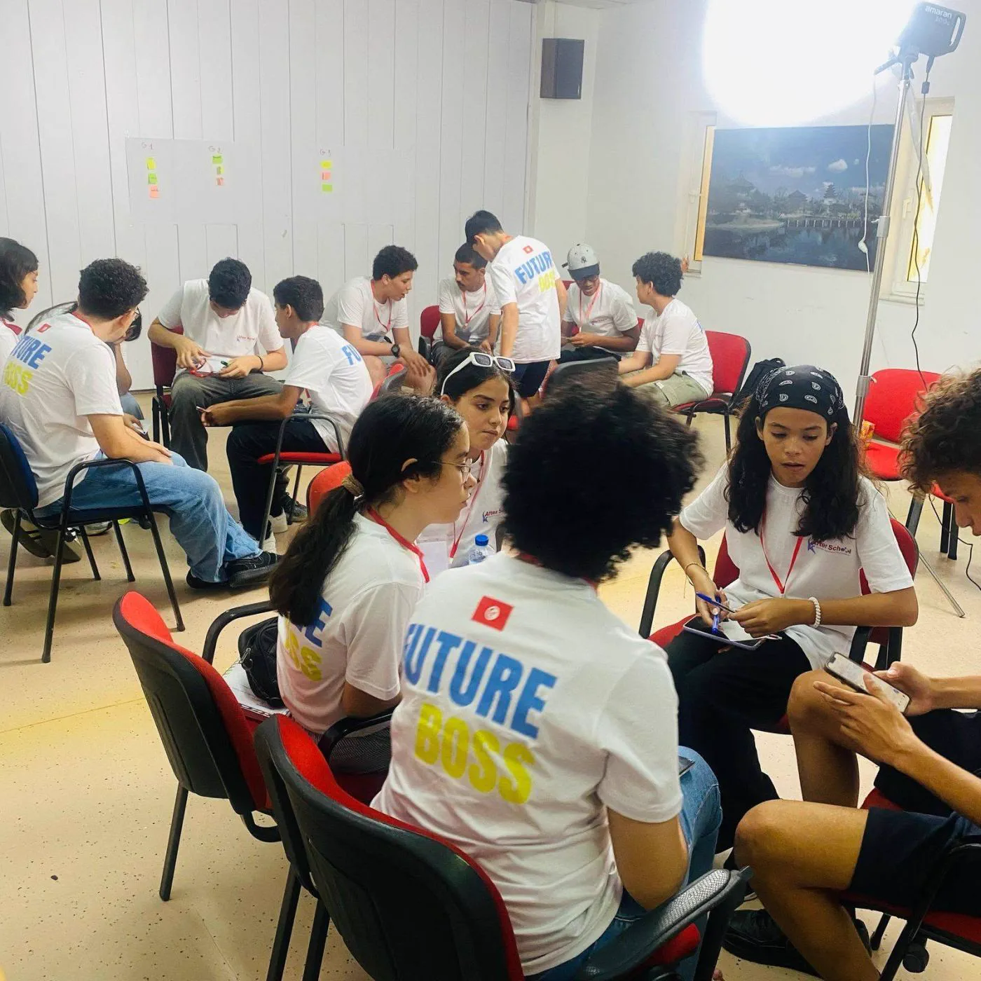 Atelier Future Boss — photo 13