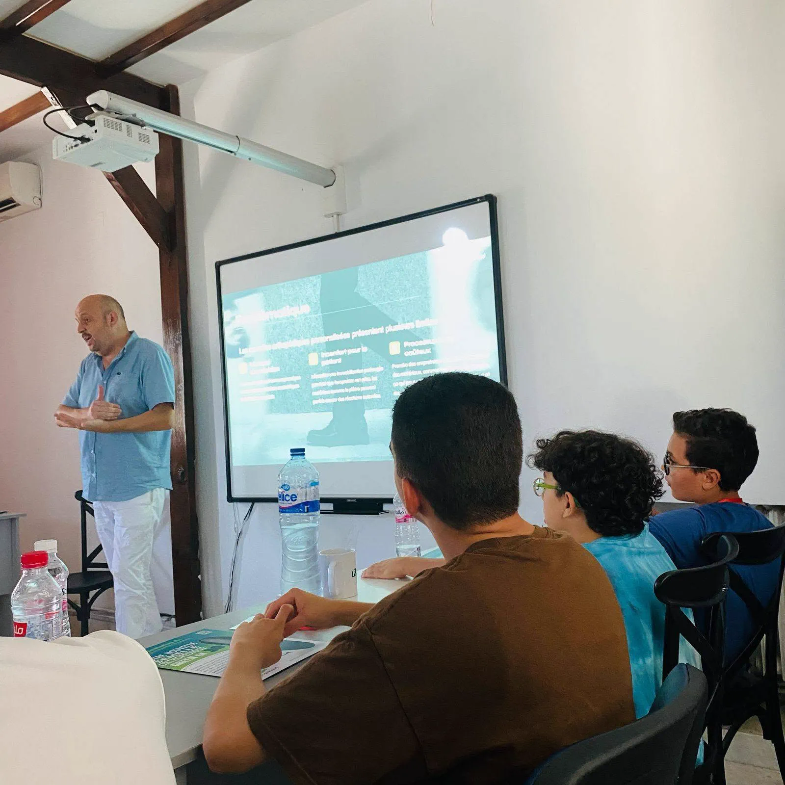 Atelier Future Boss — photo 15