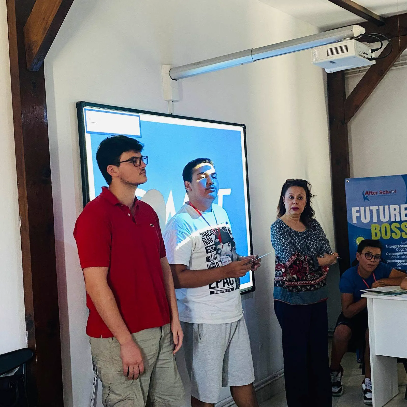 Atelier Future Boss — photo 16