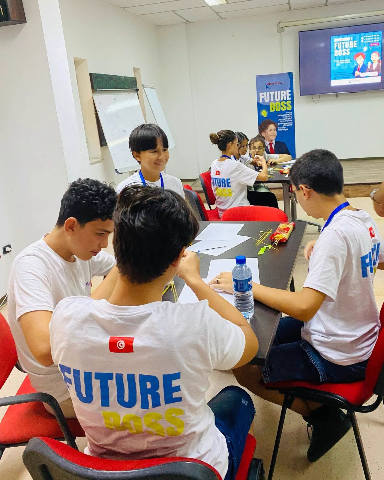 Atelier Future Boss — photo 18