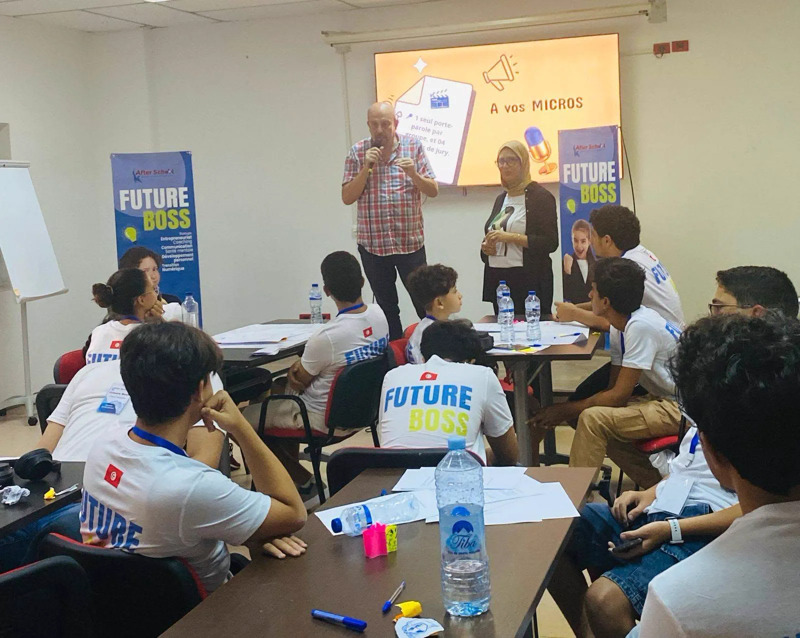 Atelier Future Boss — photo 19