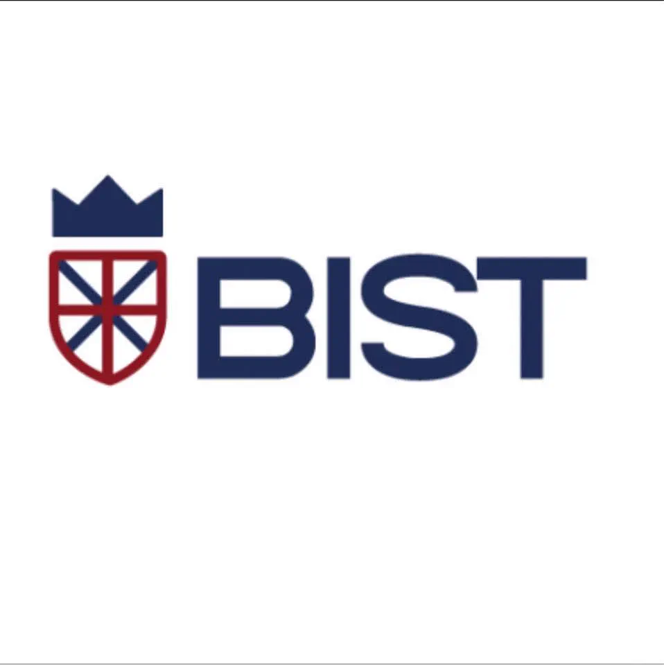 BIST — The British International School of Tunis