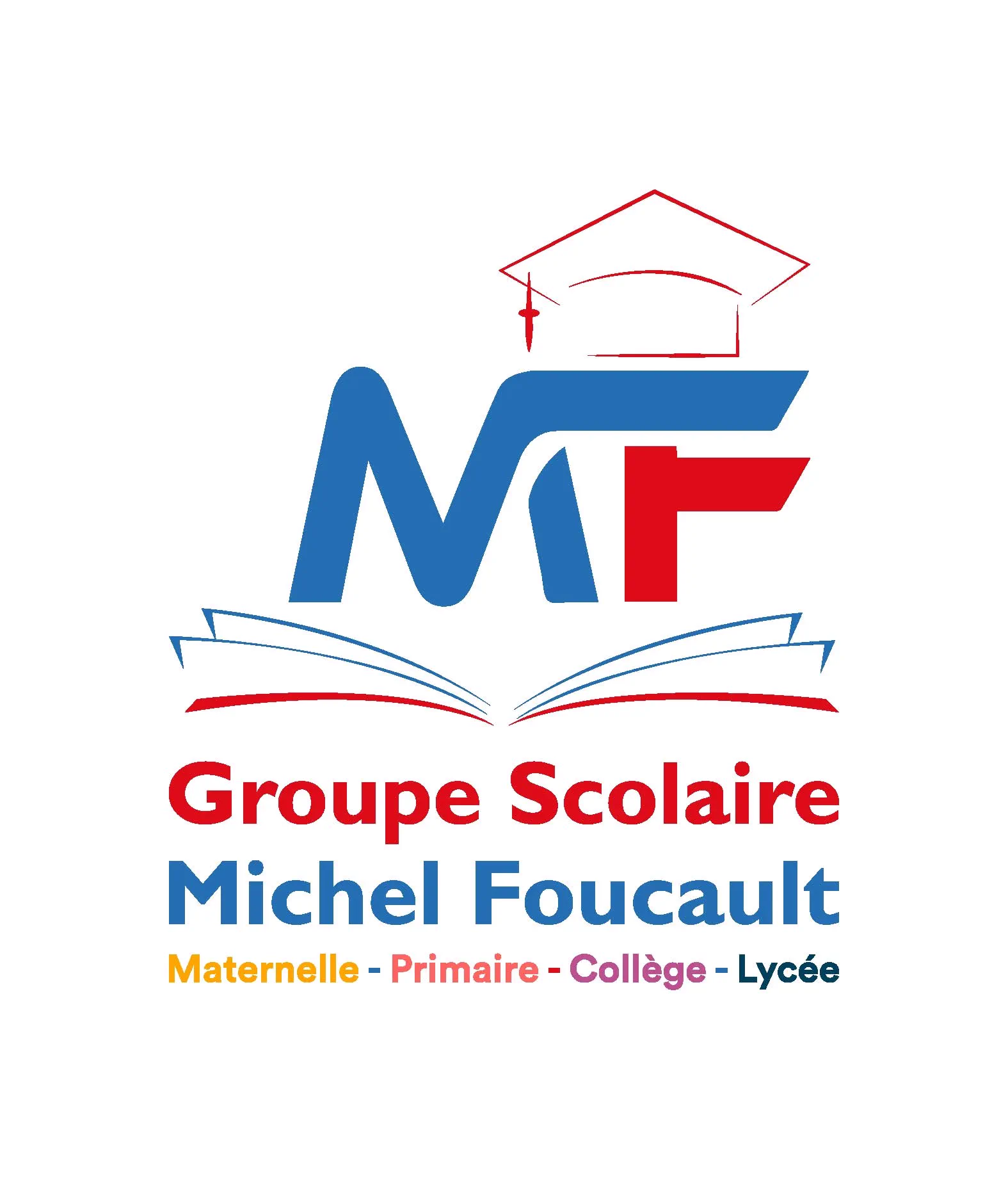MF — Groupe Scolaire Michel Foucault